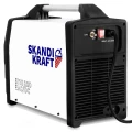Spawarka SKANDI KRAFT iTECH TIG 220 ACDC - Tył