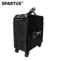 Oczyszczarka Laserowa Spartus Easy 303CL Pulse - Główne Zdjęcie