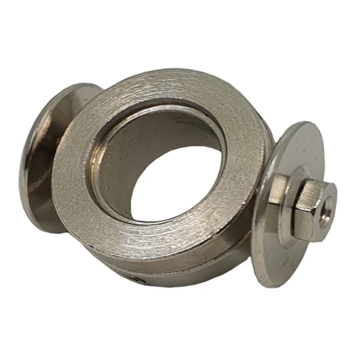 Wózek Prowadzący Do Cyrkla CB-50 Plazma - Główne Zdjęcie