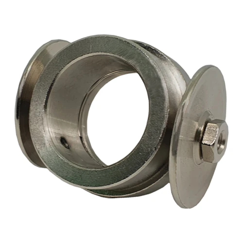 Wózek Prowadzący Do Cyrkla A 101 i 141 Plazma -Główne Zdjęcie