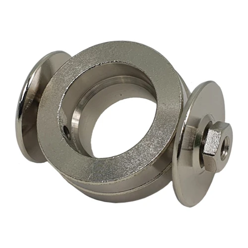 Wózek Prowadzący Do Cyrkla A-81 Plazma - Główne Zdjęcie