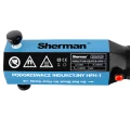 Ręczny Podgrzewacz Indukcyjny Sherman HFH-1 - Bok