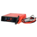 Prostownik Ideal Expert Charger 160 LCD 12V - Główne Zdjęcie