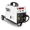 Spawarka Migomat SKANDI KRAFT iSIMPLE MIG 210 CART