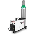 Spawarka Migomat SKANDI KRAFT iSIMPLE MIG 210 CART