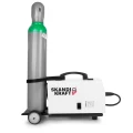 Spawarka Migomat SKANDI KRAFT iSIMPLE MIG 210 CART
