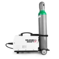 Spawarka Migomat SKANDI KRAFT iSIMPLE MIG 210 CART