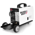 Spawarka Migomat SKANDI KRAFT iSIMPLE MIG 210 Cart