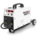 Spawarka Migomat SKANDI KRAFT iSIMPLE MIG 210 Cart Zestaw #3