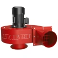 Wentylator Wyciągowy Spartus T075 - Główne Zdjęcie