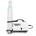 Spawarka Migomat SKANDI KRAFT iSIMPLE MIG 210 Cart