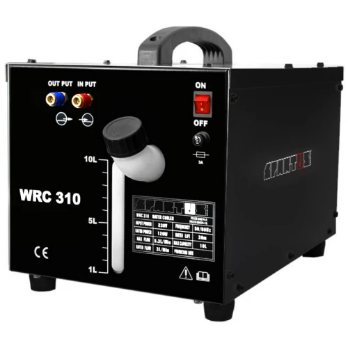 Chłodnica Spartus WRC310 10L - Główne Zdjęcie