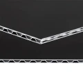 Drzwi Do Zabudowy Stanowisk Laserowych Spartus 1100x2000 - Konstrukcja