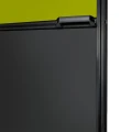 Drzwi Do Zabudowy Stanowisk Laserowych Spartus 1100x2000 - Panel