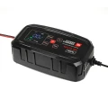 Prostownik Ideal Expert Charger 16 - Bok