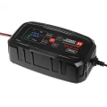 Prostownik Ideal Expert Charger 25 - Bok