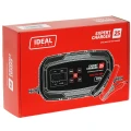 Prostownik Ideal Expert Charger 25 - Pudełko