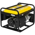 Agregat Prądotwórczy Magnum DF-2500H - Bok