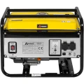Agregat Prądotwórczy Magnum DF-2500H - Przód