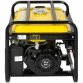 Agregat Prądotwórczy Magnum DF-2500H - Filtr