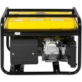 Agregat Prądotwórczy Magnum DF-2500H - Bok