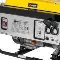Agregat Prądotwórczy Magnum DF-2500H - Włącznik