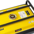 Agregat Prądotwórczy Magnum DF-2500H - Góra Urządzenia
