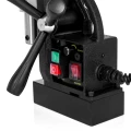 Wiertarka Magnetyczna Magnum HGMD 35 NV - Włącznik