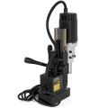 Wiertarka Magnetyczna Magnum HGMD 35 NV - Bok