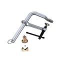 Ścisk Przesuwny 4-In-1 STRONG HAND Light Duty 114 x 83 mm - Główne Zdjęcie