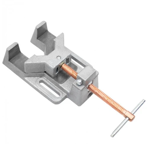 Ścisk Spawalniczy Strong Hand Single Vise - Główne Zdjęcie