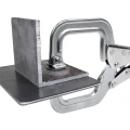 Ścisk Spawalniczy Kleszczowy Strong Hand C-Clamp - Mocowanie