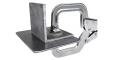 Ścisk Spawalniczy Kleszczowy Strong Hand C-Clamp - Mocowanie