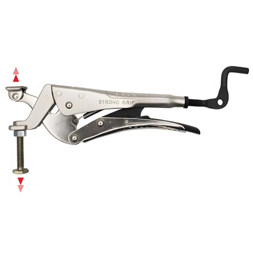 Ścisk Spawalniczy Rozwierający STRONG HAND Expand-O 410 kg M10