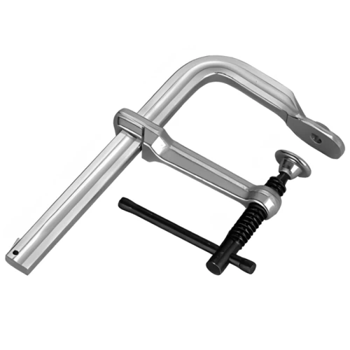 Ścisk Spawalniczy Przesuwny Strong Hand Medium Duty 216 x 120 mm - Główne Zdjęcie