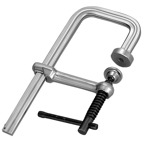 Ścisk Spawalniczy Przesuwny Strong Hand Medium Duty 267 x 120 mm - Główne Zdjęcie