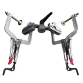 Ściski Spawalnicze Regulowane Strong Hand Joint Master 30 - 275 Stopni - Główne Zdjęcie