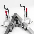 Ściski Spawalnicze Regulowane Strong Hand Joint Master 30 - 275 Stopni - Mocowanie