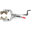 Ścisk Klamrowy Do Rur Strong Hand 280 x 89 x 38 mm - Główne Zdjęcie