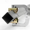 Ścisk Klamrowy Do Rur Strong Hand 280 x 89 x 38 mm - Mocowanie