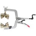 Ścisk Spawalniczy Klamrowy Do Rur Strong Hand 216 x 76 x 38 mm - Główne Zdjęcie