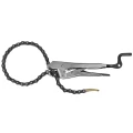 Ścisk Klamrowy Z Łańcuchem Strong Hand 910 mm - Główne Zdjęcie