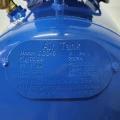 Sprężarka Tłokowa Olejowa Sherman AC2420 24l 8bar - Detal