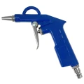 Sprężarka Tłokowa Olejowa Sherman AC2420 24l 8bar - Pistolet