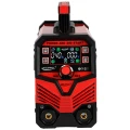 Spawarka Elektrodowa MMA Weldman Power Arc 200 Start - Przód