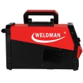 Spawarka Elektrodowa MMA Weldman Power Arc 200 Start - Bok