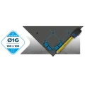 Stół Spawalniczy GPPH Eco Fi16 1000 x 600 mm 100 x 100 Stopy - System Fi16