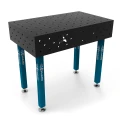 Stół Spawalniczy GPPH Eco Fi16 1000 x 600 mm 100 x 100 Stopy - Główne Zdjęcie