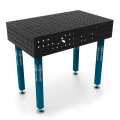 Stół Spawalniczy GPPH Eco Fi16 1000 x 600 mm 50 x 50 Stopy - Główne Zdjęcie