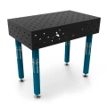 Stół Spawalniczy GPPH Eco Fi16 1000 x 600 mm 50 x 50 Stopy - Główne Zdjęcie